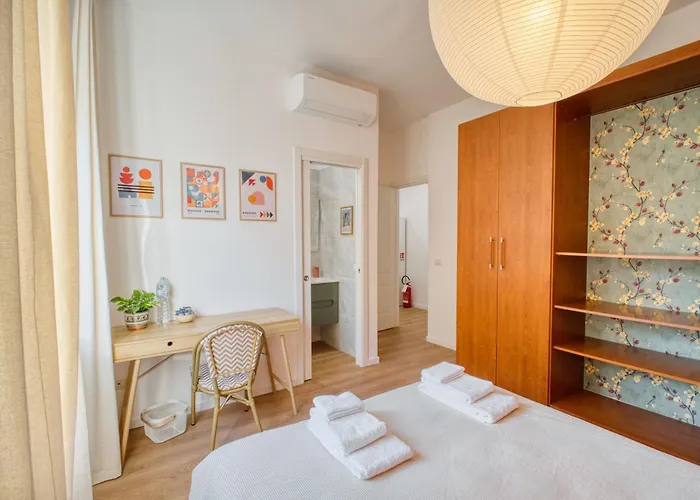 Pigneto Mood Comfort Nel Cuore Creativo Di