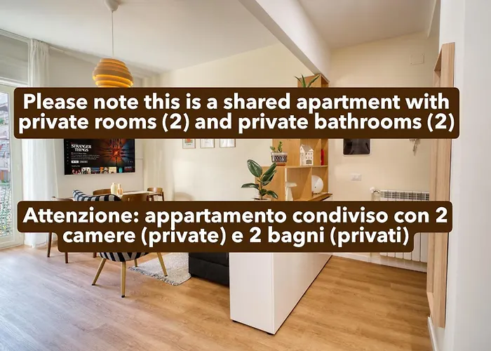 Pigneto Mood Comfort Nel Cuore Creativo Di Privatunterkunft